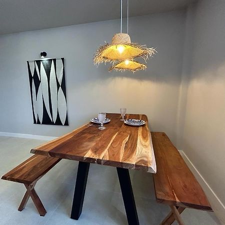Apartamento Arte Tarajalejo Exterior foto