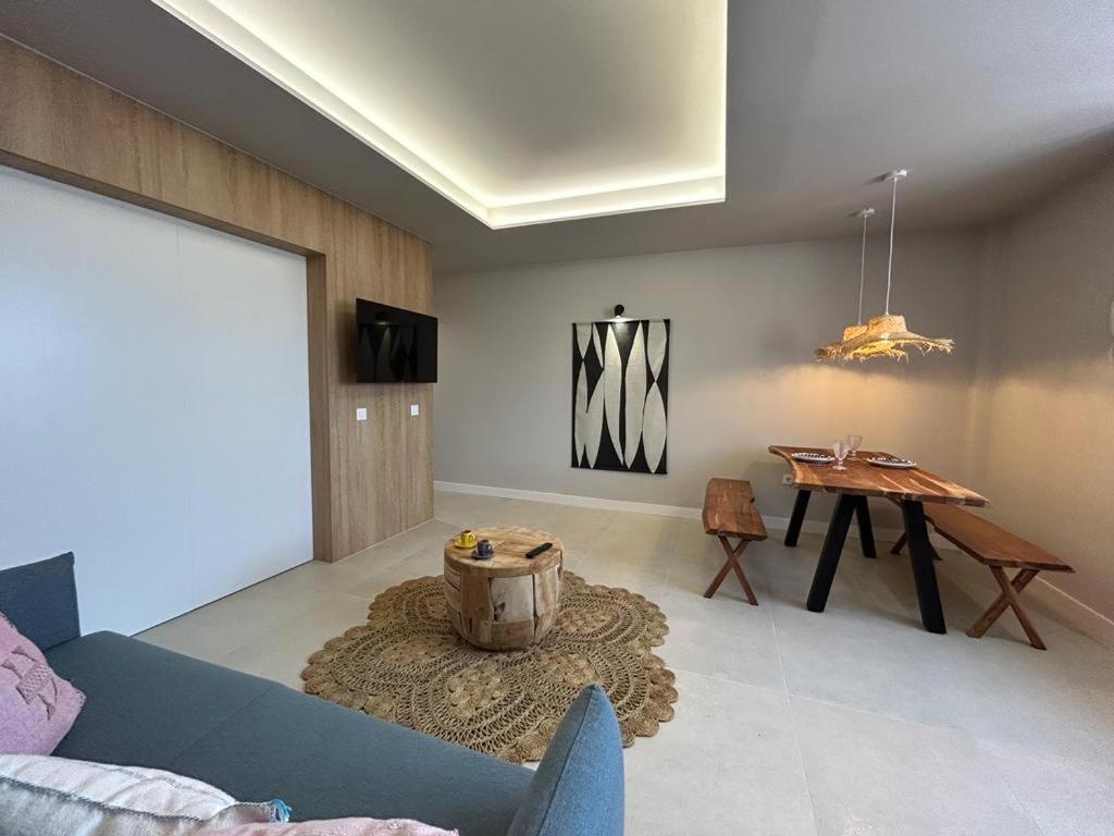 Apartamento Arte Tarajalejo Exterior foto