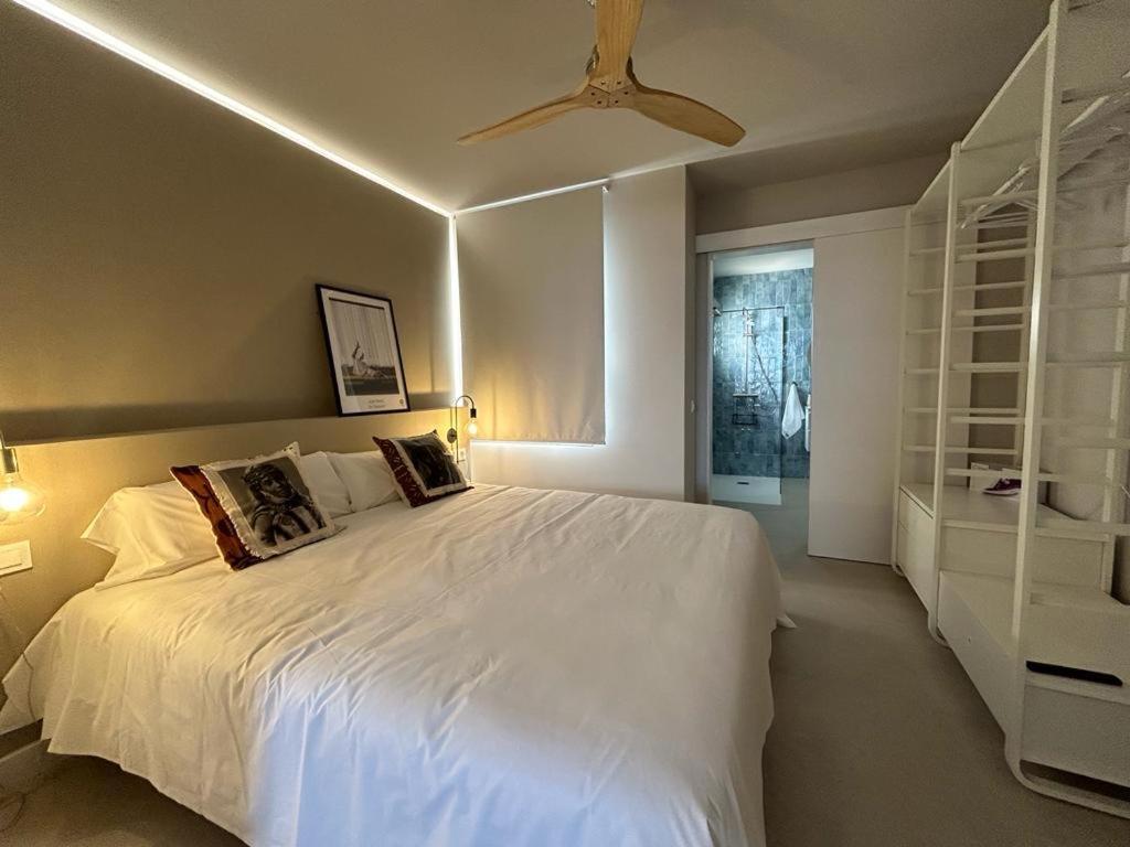 Apartamento Arte Tarajalejo Exterior foto