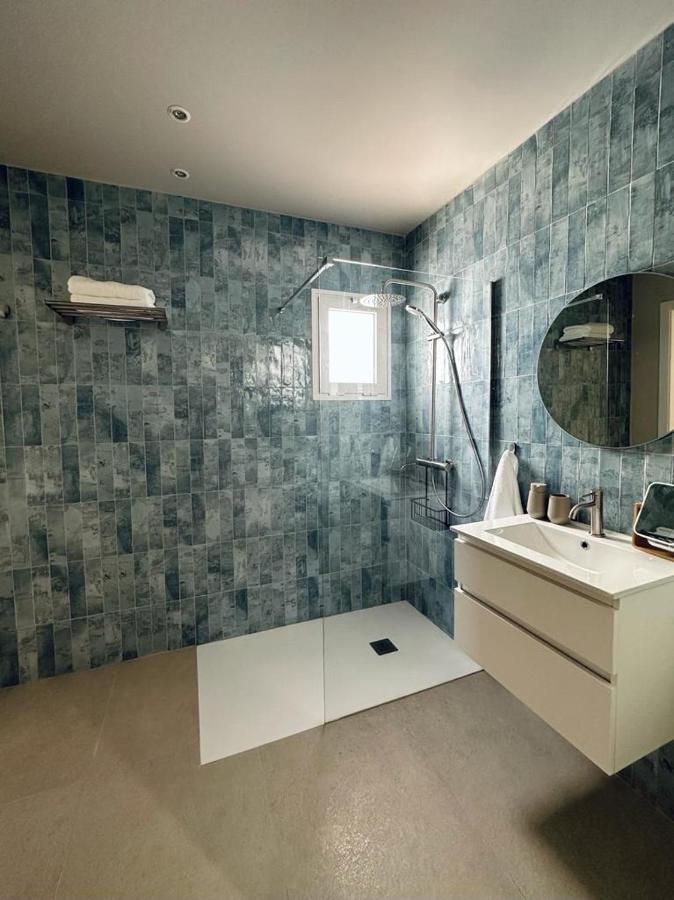 Apartamento Arte Tarajalejo Exterior foto
